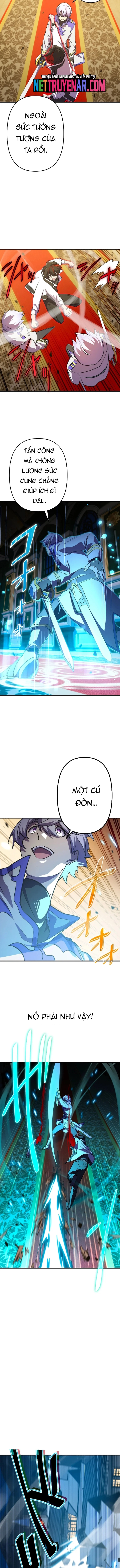 Ta đã chết 999999 lần - Thăng cấp vô hạn kỹ năng bất khả chiến bại: Chapter 16