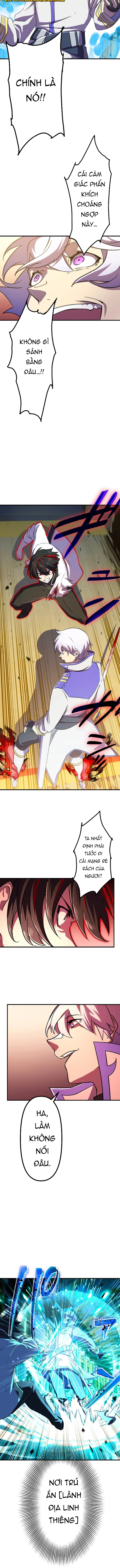 Ta đã chết 999999 lần - Thăng cấp vô hạn kỹ năng bất khả chiến bại: Chapter 16