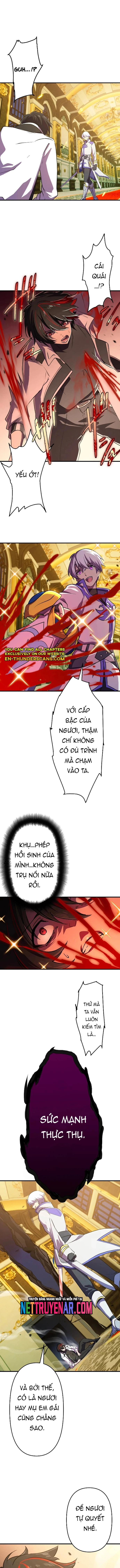 Ta đã chết 999999 lần - Thăng cấp vô hạn kỹ năng bất khả chiến bại: Chapter 16