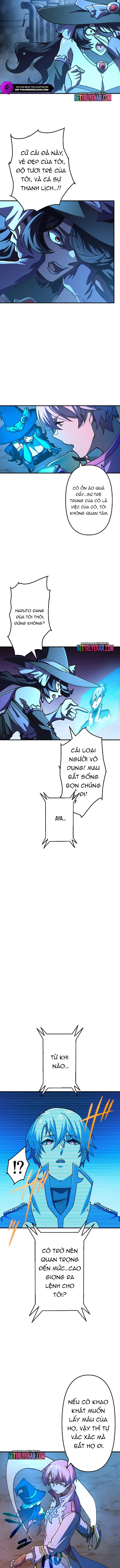 Ta đã chết 999999 lần - Thăng cấp vô hạn kỹ năng bất khả chiến bại: Chapter 17