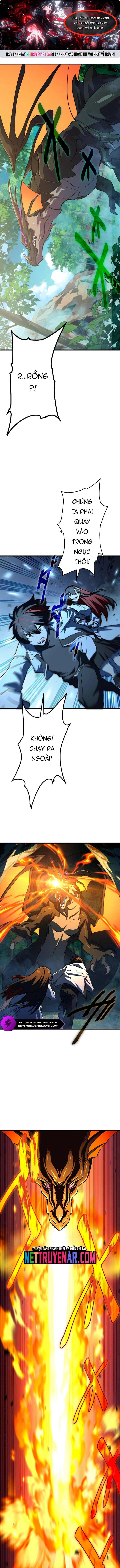 Ta đã chết 999999 lần - Thăng cấp vô hạn kỹ năng bất khả chiến bại: Chapter 18