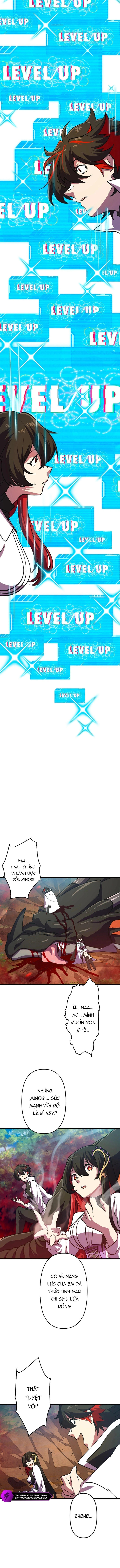 Ta đã chết 999999 lần - Thăng cấp vô hạn kỹ năng bất khả chiến bại: Chapter 18