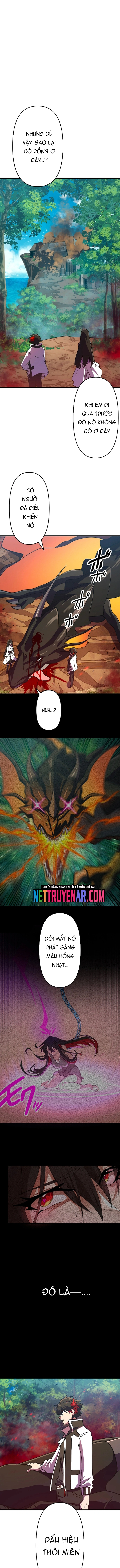 Ta đã chết 999999 lần - Thăng cấp vô hạn kỹ năng bất khả chiến bại: Chapter 18