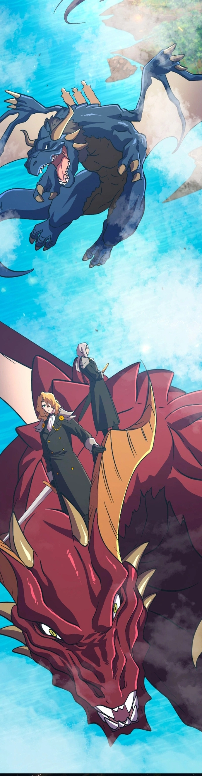 Ta đã chết 999999 lần - Thăng cấp vô hạn kỹ năng bất khả chiến bại: Chapter 18