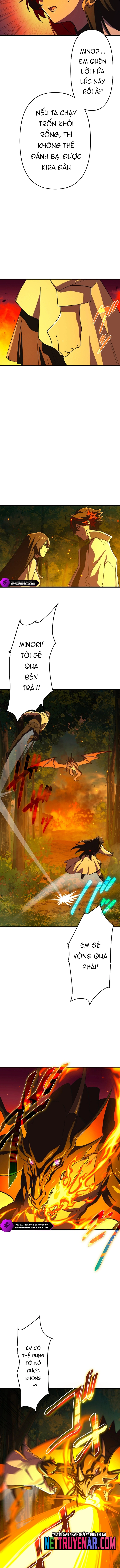 Ta đã chết 999999 lần - Thăng cấp vô hạn kỹ năng bất khả chiến bại: Chapter 18