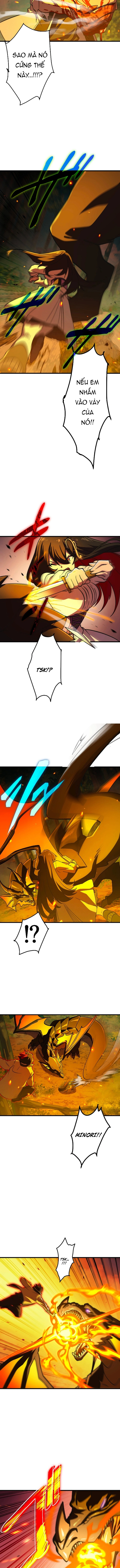 Ta đã chết 999999 lần - Thăng cấp vô hạn kỹ năng bất khả chiến bại: Chapter 18