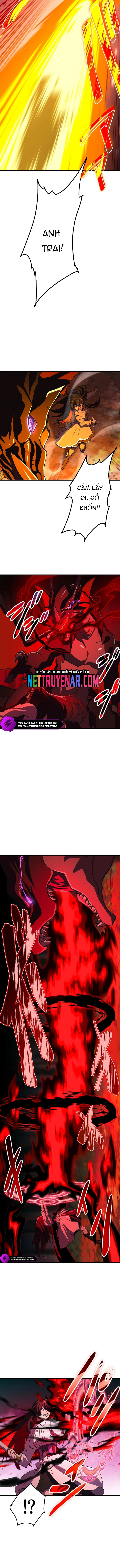 Ta đã chết 999999 lần - Thăng cấp vô hạn kỹ năng bất khả chiến bại: Chapter 18