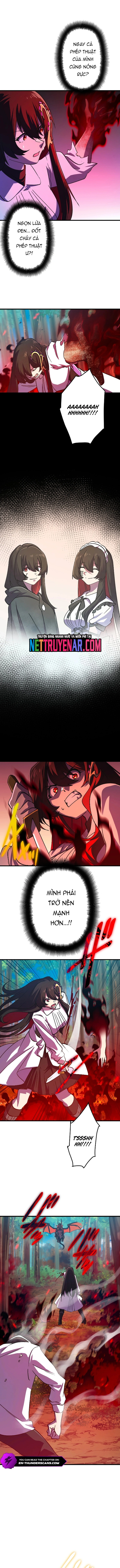 Ta đã chết 999999 lần - Thăng cấp vô hạn kỹ năng bất khả chiến bại: Chapter 18