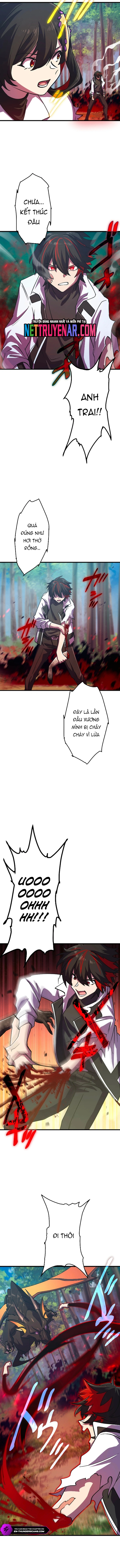 Ta đã chết 999999 lần - Thăng cấp vô hạn kỹ năng bất khả chiến bại: Chapter 18