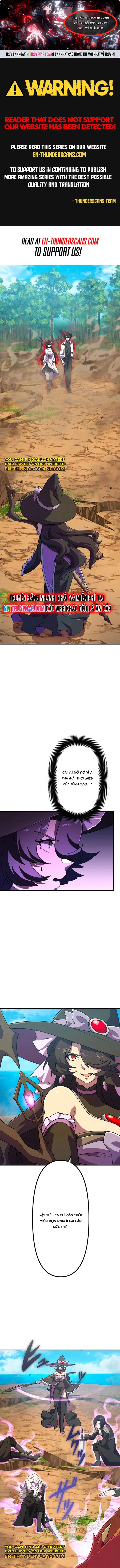 Ta đã chết 999999 lần - Thăng cấp vô hạn kỹ năng bất khả chiến bại: Chapter 21