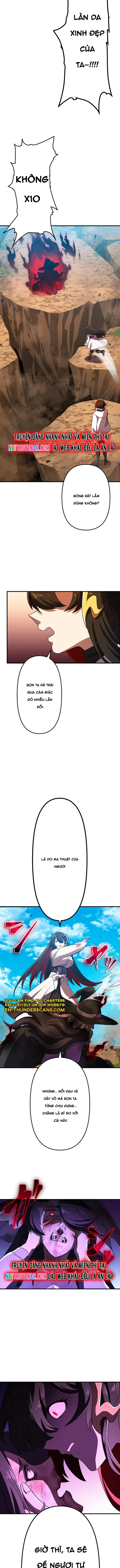 Ta đã chết 999999 lần - Thăng cấp vô hạn kỹ năng bất khả chiến bại: Chapter 21