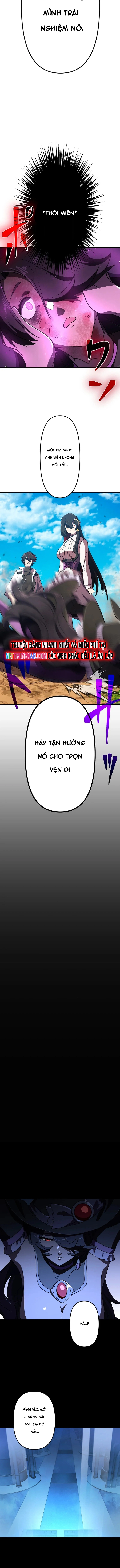 Ta đã chết 999999 lần - Thăng cấp vô hạn kỹ năng bất khả chiến bại: Chapter 21
