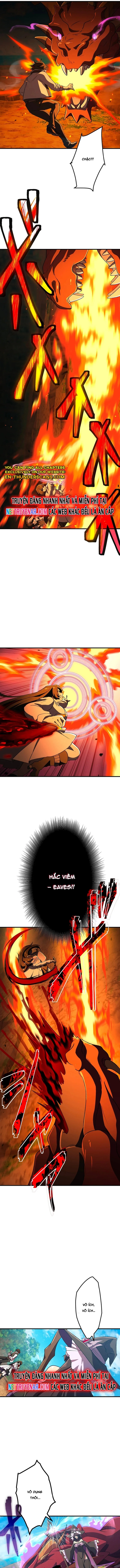 Ta đã chết 999999 lần - Thăng cấp vô hạn kỹ năng bất khả chiến bại: Chapter 21