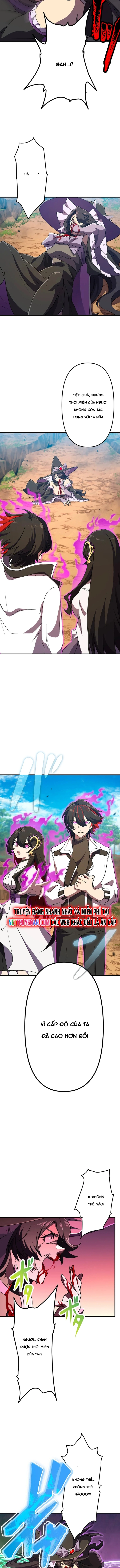 Ta đã chết 999999 lần - Thăng cấp vô hạn kỹ năng bất khả chiến bại: Chapter 21