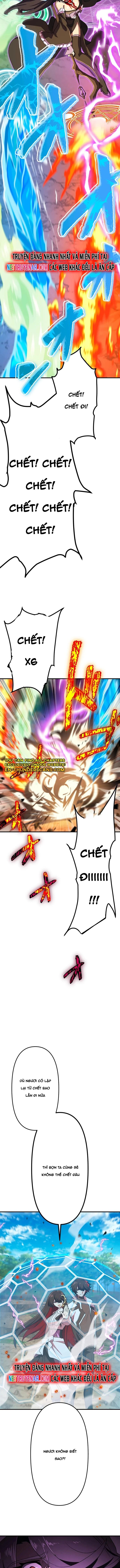 Ta đã chết 999999 lần - Thăng cấp vô hạn kỹ năng bất khả chiến bại: Chapter 21