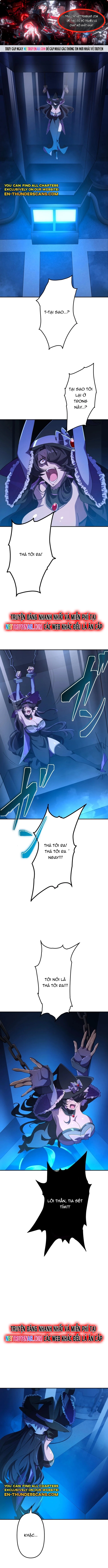 Ta đã chết 999999 lần - Thăng cấp vô hạn kỹ năng bất khả chiến bại: Chapter 22