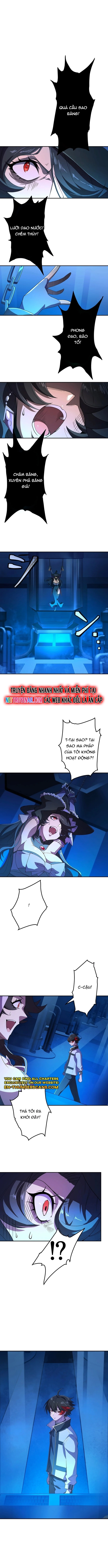 Ta đã chết 999999 lần - Thăng cấp vô hạn kỹ năng bất khả chiến bại: Chapter 22