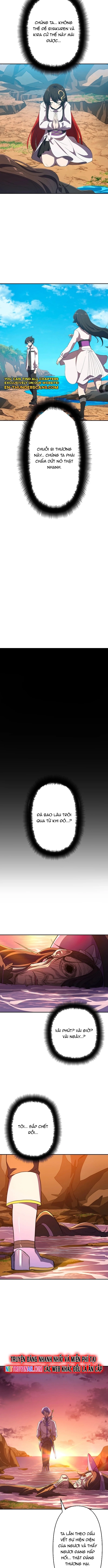 Ta đã chết 999999 lần - Thăng cấp vô hạn kỹ năng bất khả chiến bại: Chapter 22