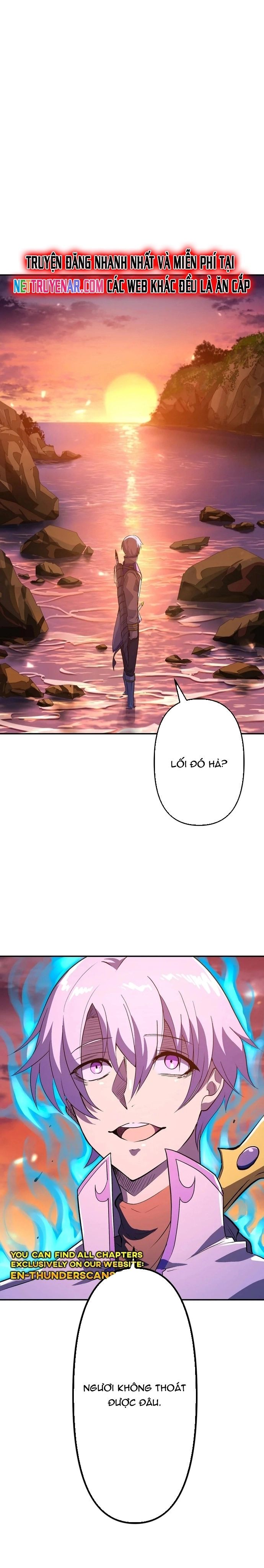 Ta đã chết 999999 lần - Thăng cấp vô hạn kỹ năng bất khả chiến bại: Chapter 22