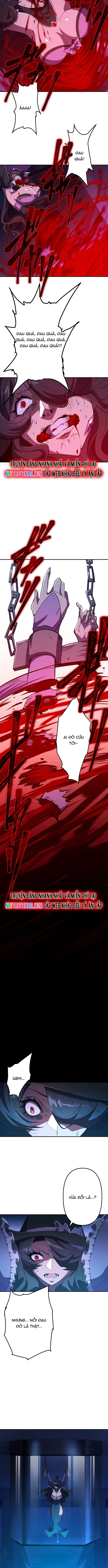 Ta đã chết 999999 lần - Thăng cấp vô hạn kỹ năng bất khả chiến bại: Chapter 22