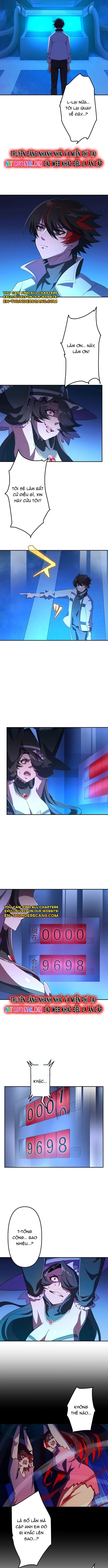 Ta đã chết 999999 lần - Thăng cấp vô hạn kỹ năng bất khả chiến bại: Chapter 22
