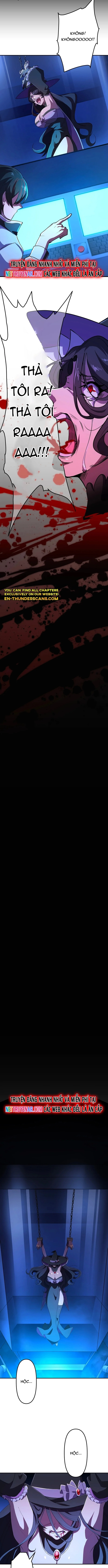 Ta đã chết 999999 lần - Thăng cấp vô hạn kỹ năng bất khả chiến bại: Chapter 22