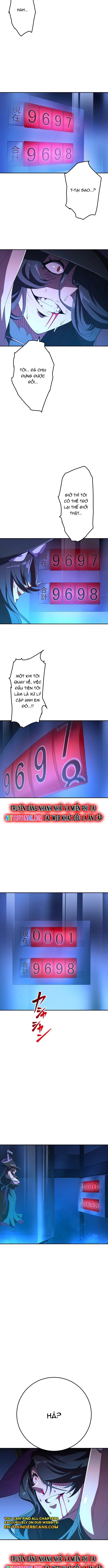 Ta đã chết 999999 lần - Thăng cấp vô hạn kỹ năng bất khả chiến bại: Chapter 22