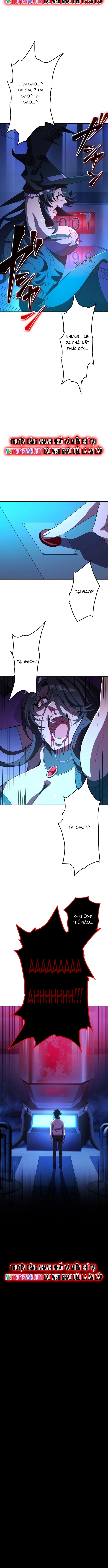 Ta đã chết 999999 lần - Thăng cấp vô hạn kỹ năng bất khả chiến bại: Chapter 22