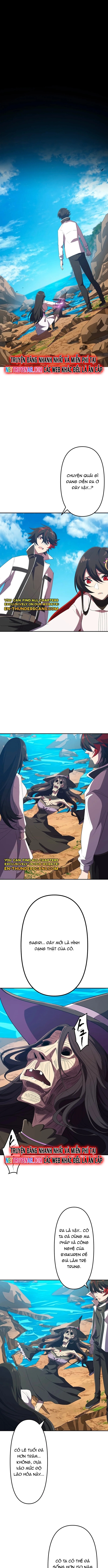 Ta đã chết 999999 lần - Thăng cấp vô hạn kỹ năng bất khả chiến bại: Chapter 22