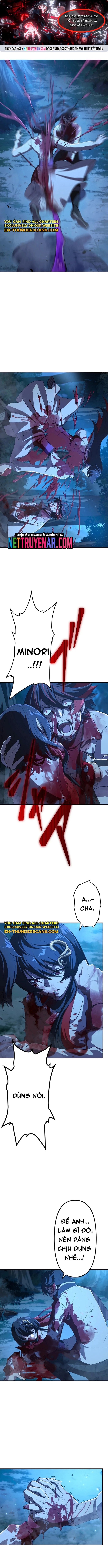 Ta đã chết 999999 lần - Thăng cấp vô hạn kỹ năng bất khả chiến bại: Chapter 24