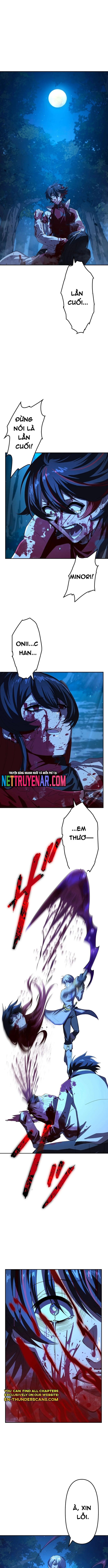 Ta đã chết 999999 lần - Thăng cấp vô hạn kỹ năng bất khả chiến bại: Chapter 24