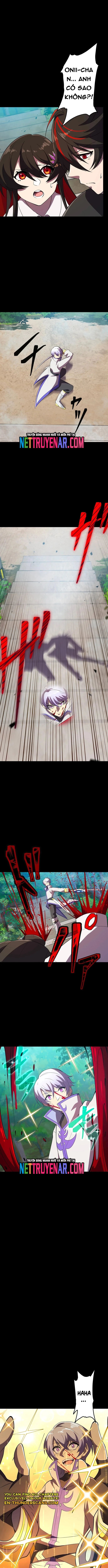 Ta đã chết 999999 lần - Thăng cấp vô hạn kỹ năng bất khả chiến bại: Chapter 24