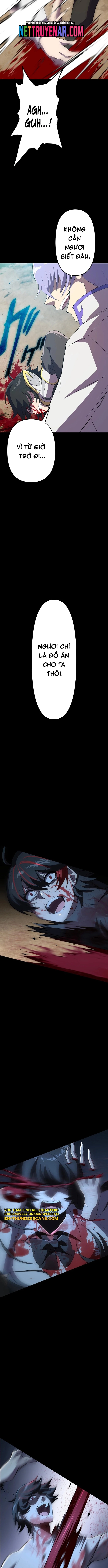 Ta đã chết 999999 lần - Thăng cấp vô hạn kỹ năng bất khả chiến bại: Chapter 24