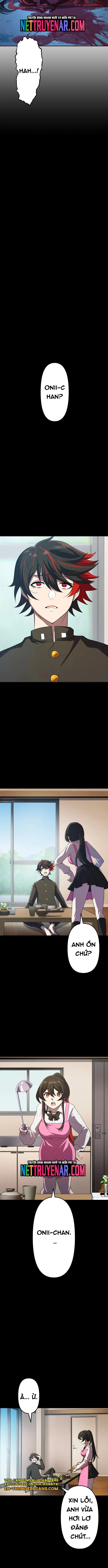 Ta đã chết 999999 lần - Thăng cấp vô hạn kỹ năng bất khả chiến bại: Chapter 24