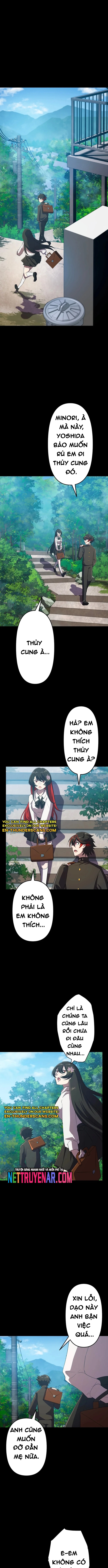 Ta đã chết 999999 lần - Thăng cấp vô hạn kỹ năng bất khả chiến bại: Chapter 24