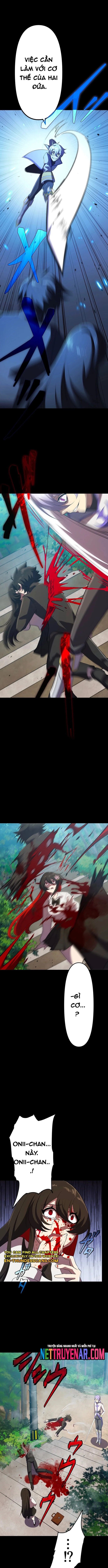 Ta đã chết 999999 lần - Thăng cấp vô hạn kỹ năng bất khả chiến bại: Chapter 24