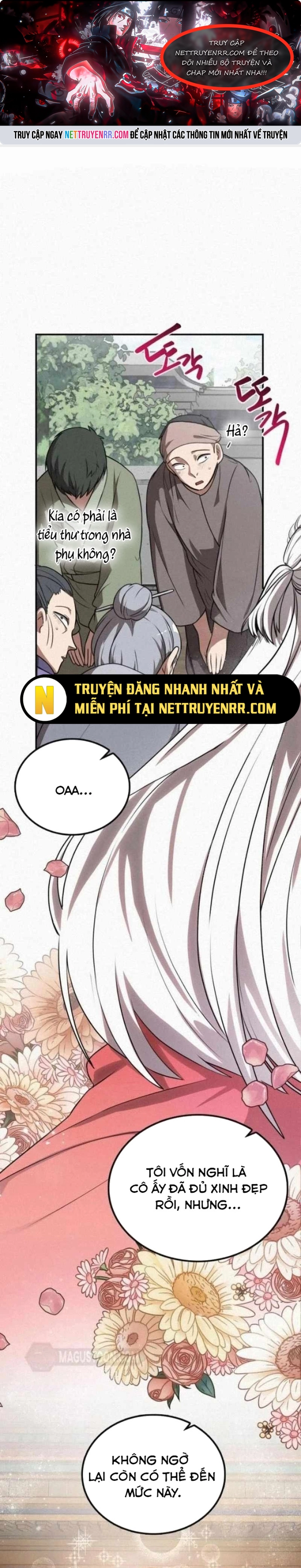 Ta Đây Vô Địch Bất Bại: Chapter 22.1