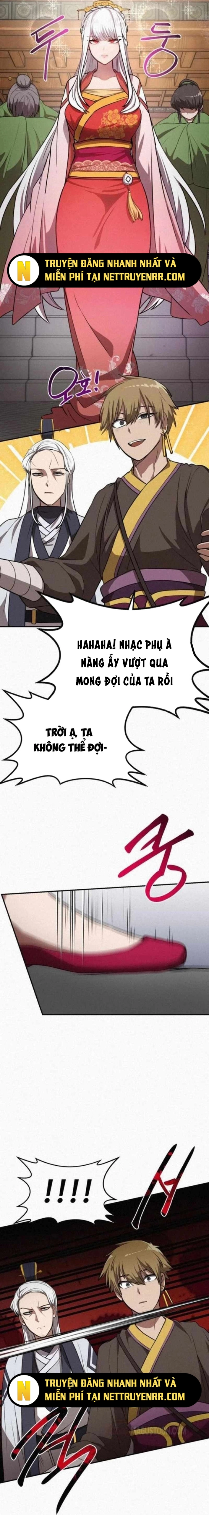 Ta Đây Vô Địch Bất Bại: Chapter 22.1