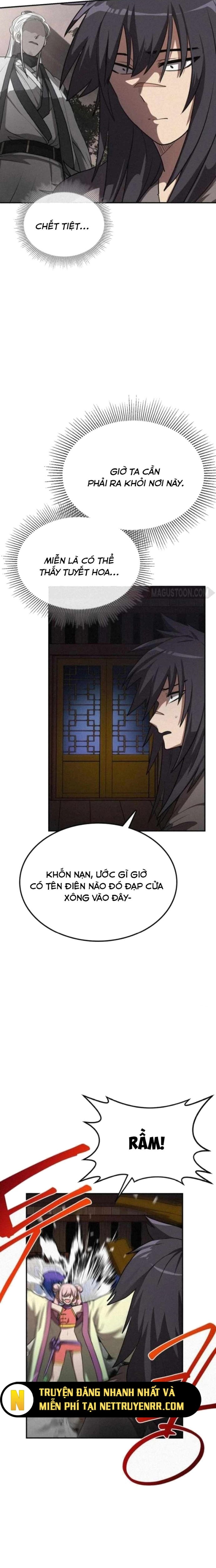 Ta Đây Vô Địch Bất Bại: Chapter 22.1