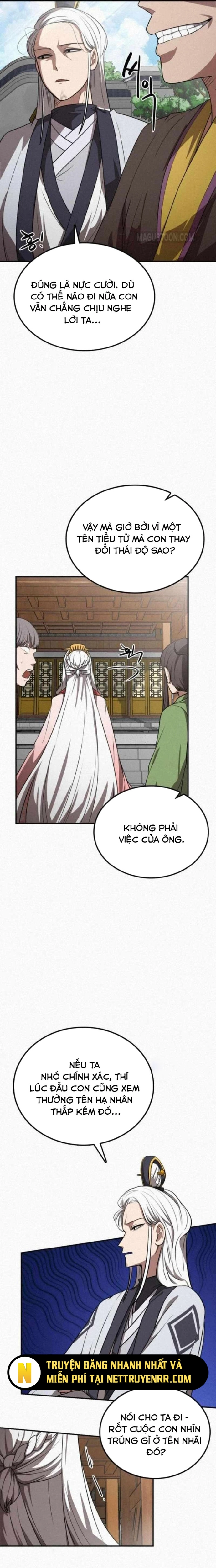 Ta Đây Vô Địch Bất Bại: Chapter 22.1