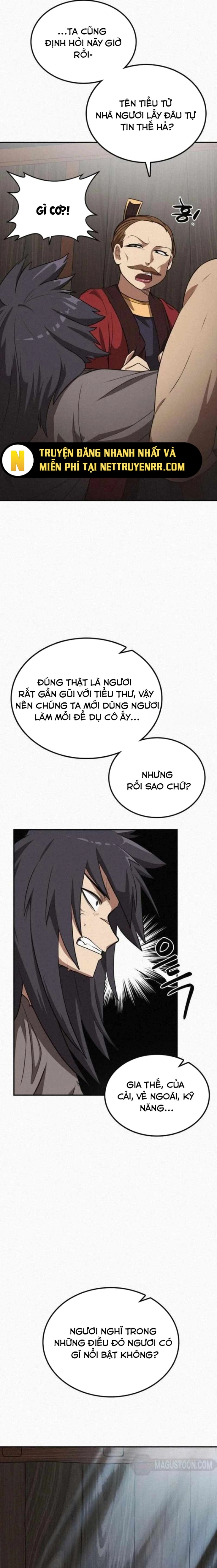 Ta Đây Vô Địch Bất Bại: Chapter 22.1