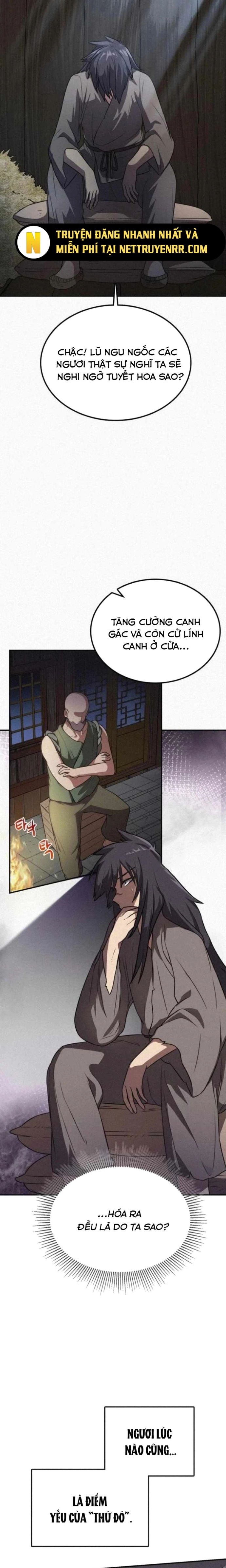 Ta Đây Vô Địch Bất Bại: Chapter 22.1