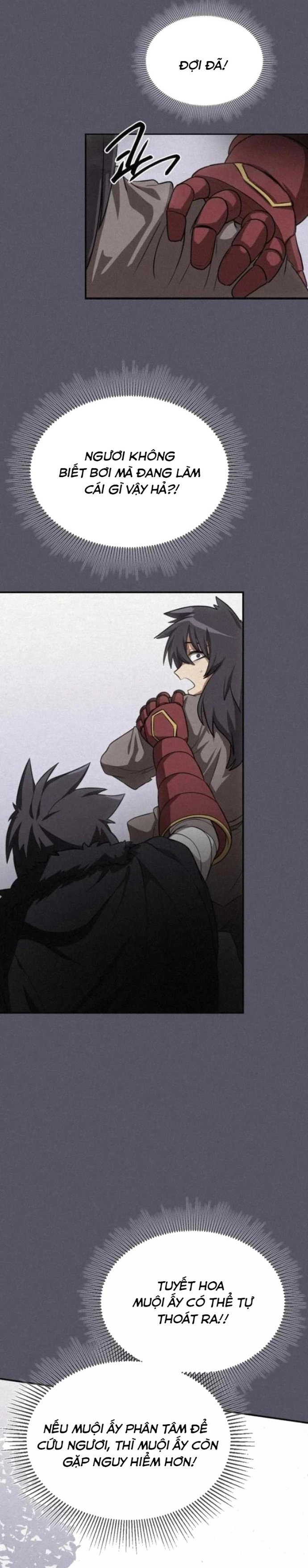 Ta Đây Vô Địch Bất Bại: Chapter 23