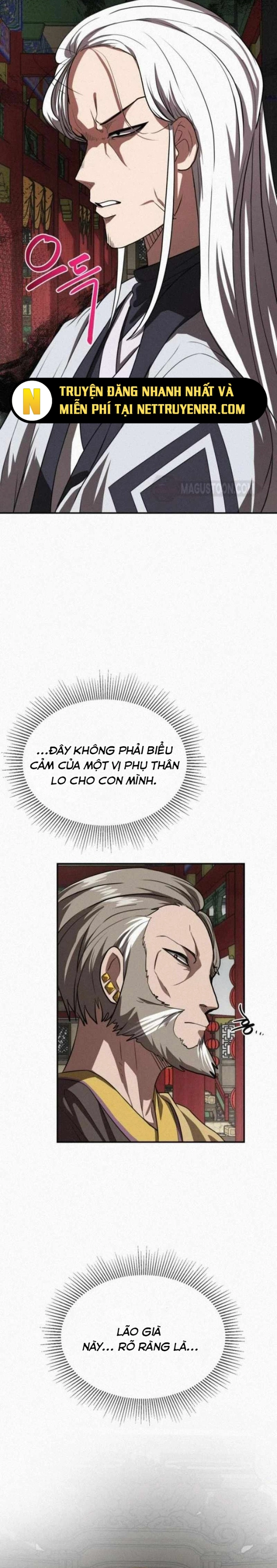 Ta Đây Vô Địch Bất Bại: Chapter 23