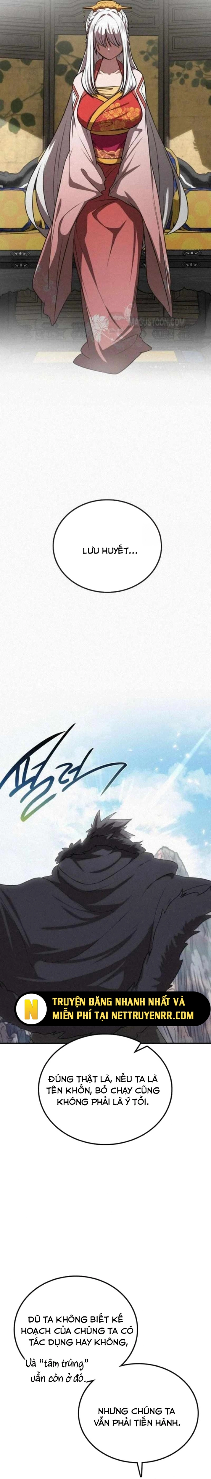 Ta Đây Vô Địch Bất Bại: Chapter 23