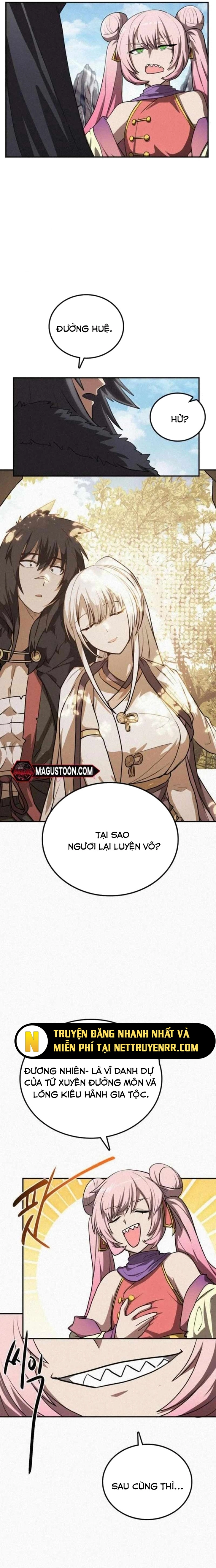 Ta Đây Vô Địch Bất Bại: Chapter 23