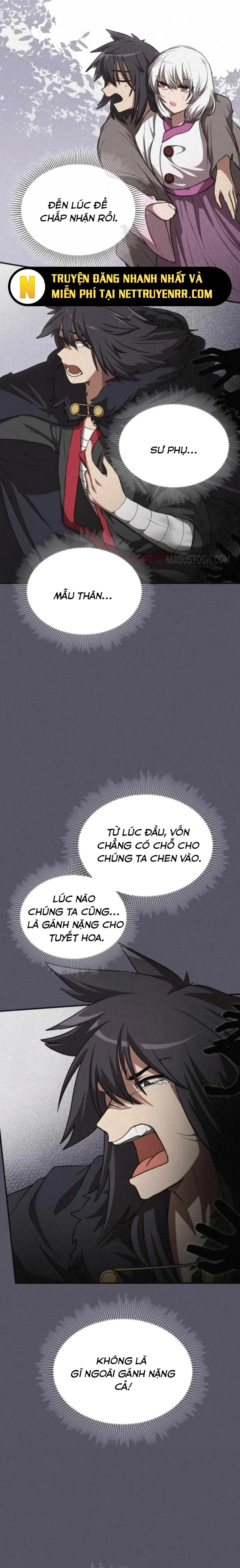 Ta Đây Vô Địch Bất Bại: Chapter 23