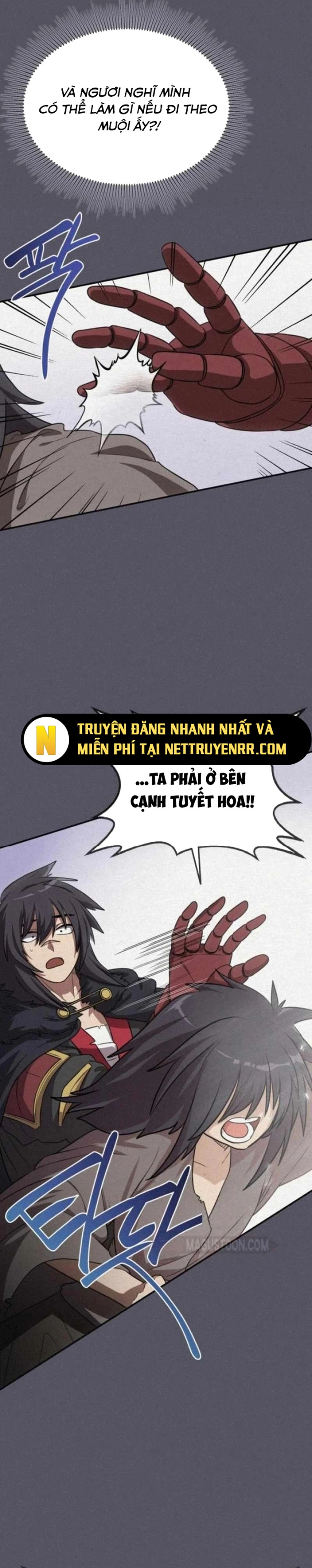 Ta Đây Vô Địch Bất Bại: Chapter 23