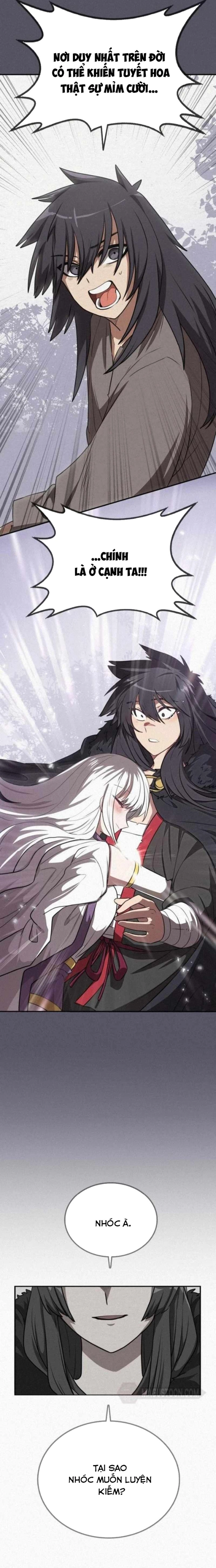 Ta Đây Vô Địch Bất Bại: Chapter 23