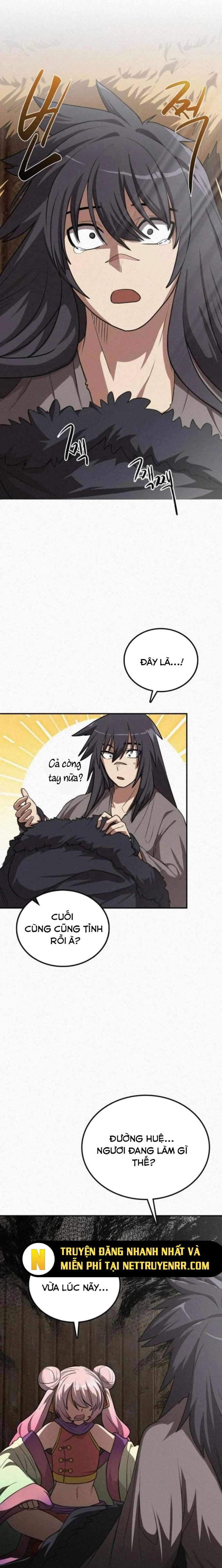 Ta Đây Vô Địch Bất Bại: Chapter 23